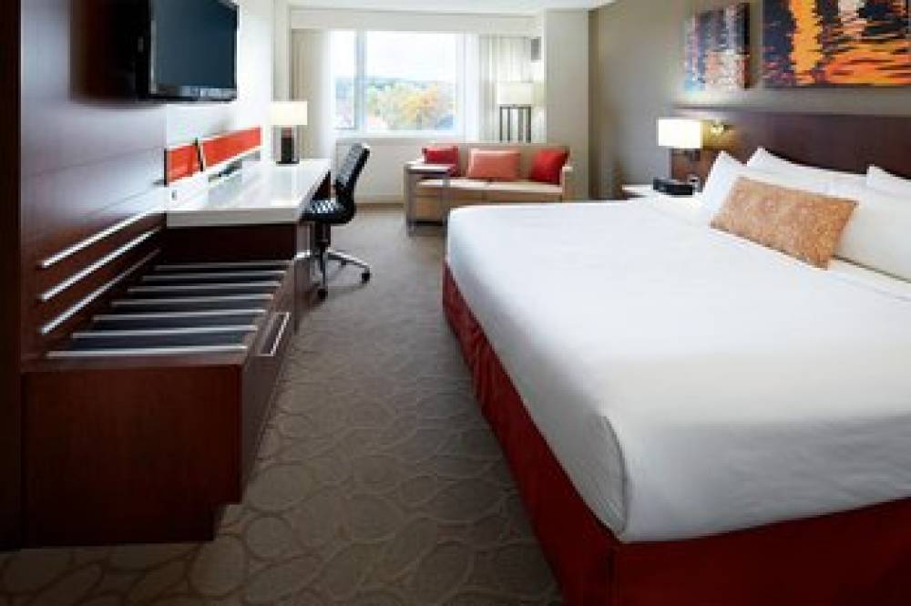 Delta Hotels By Marriott Fredericton 7
