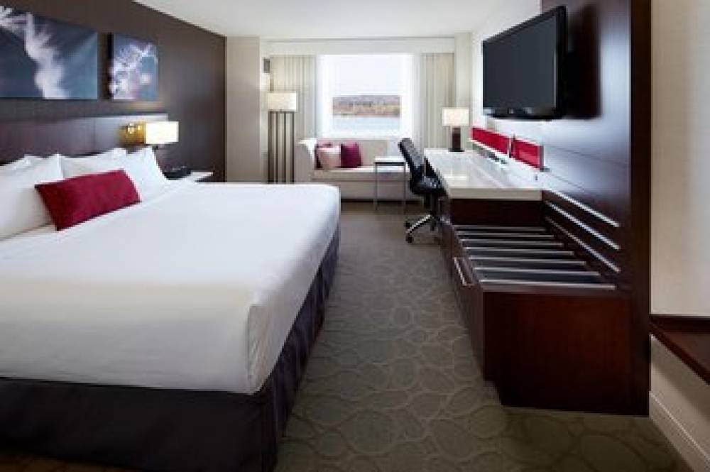 Delta Hotels By Marriott Fredericton 10