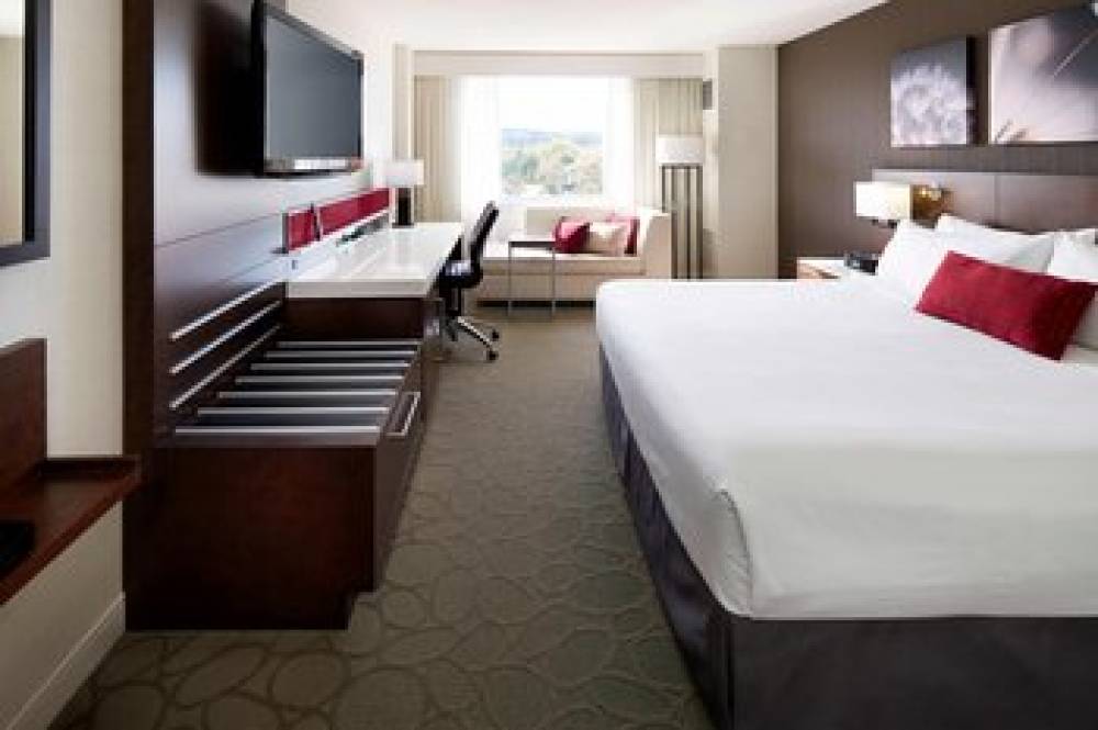 Delta Hotels By Marriott Fredericton 9