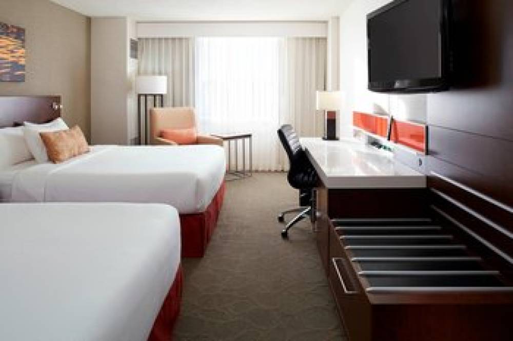Delta Hotels By Marriott Fredericton 5