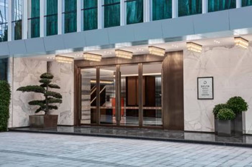 Delta By Marriott Kunming