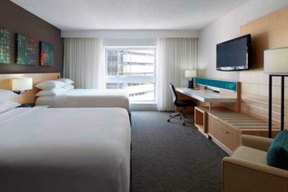 Delta Hotels By Marriott Montreal 4