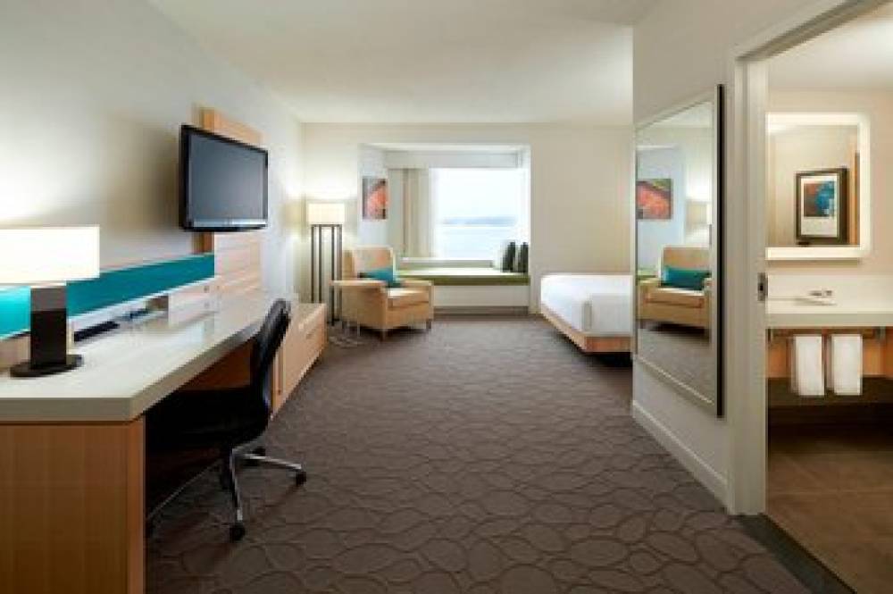 Delta Hotels By Marriott Prince Edward 7