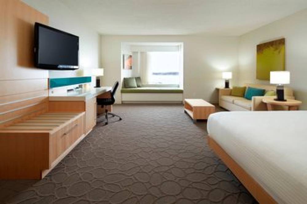 Delta Hotels By Marriott Prince Edward