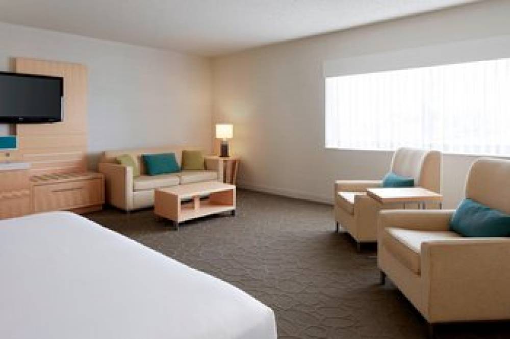 Delta Hotels By Marriott Prince Edward 3