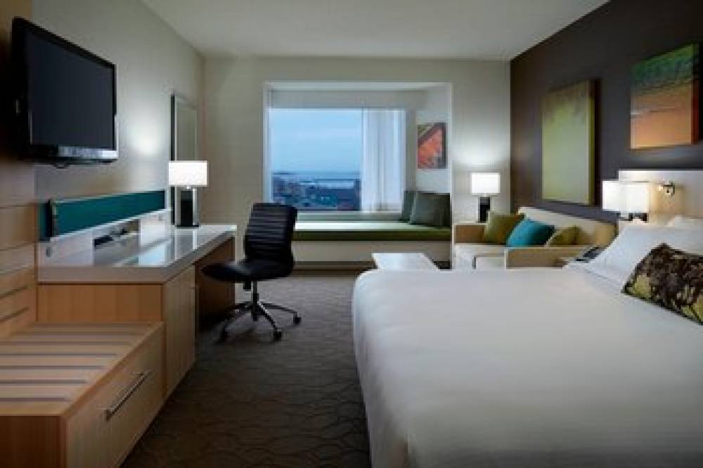 Delta Hotels By Marriott Prince Edward 6