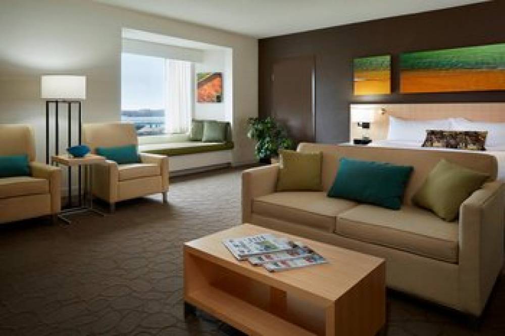 Delta Hotels By Marriott Prince Edward 10