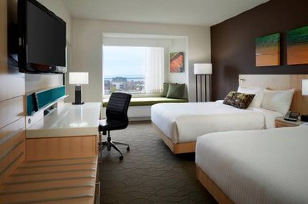Delta Hotels By Marriott Prince Edward 4