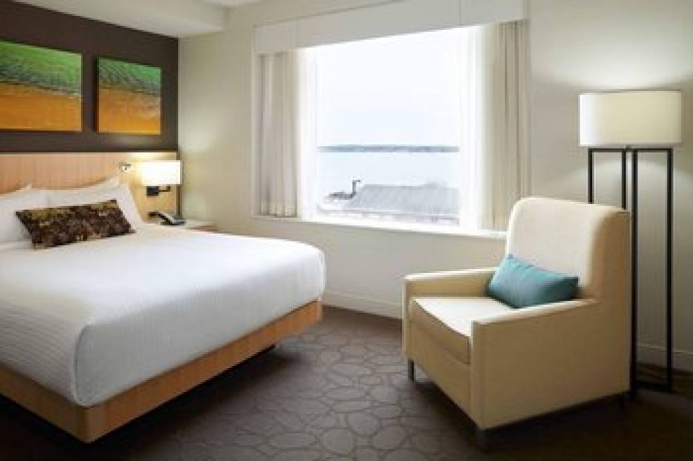 Delta Hotels By Marriott Prince Edward 8