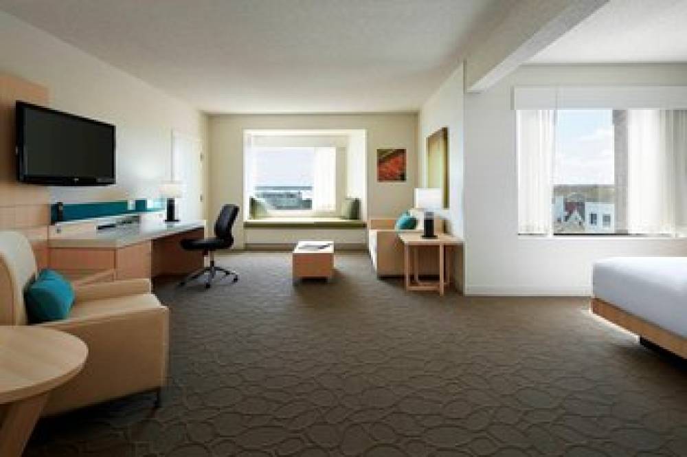 Delta Hotels By Marriott Prince Edward 9