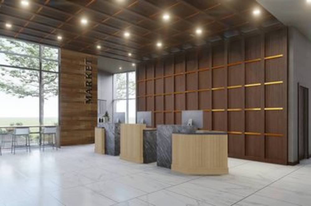 Delta Hotels By Marriott Raleigh-Durham At Research Triangle Park 7