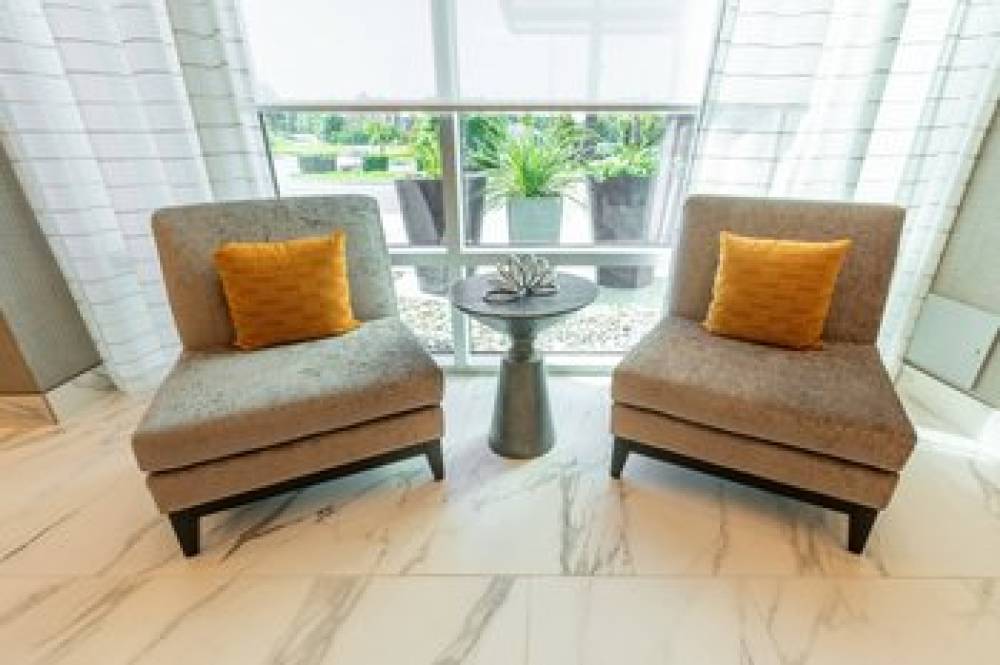 Delta Hotels By Marriott Raleigh-Durham At Research Triangle Park 3