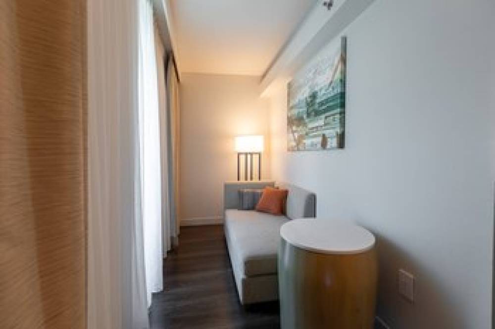 Delta Hotels By Marriott Raleigh-Durham At Research Triangle Park 1