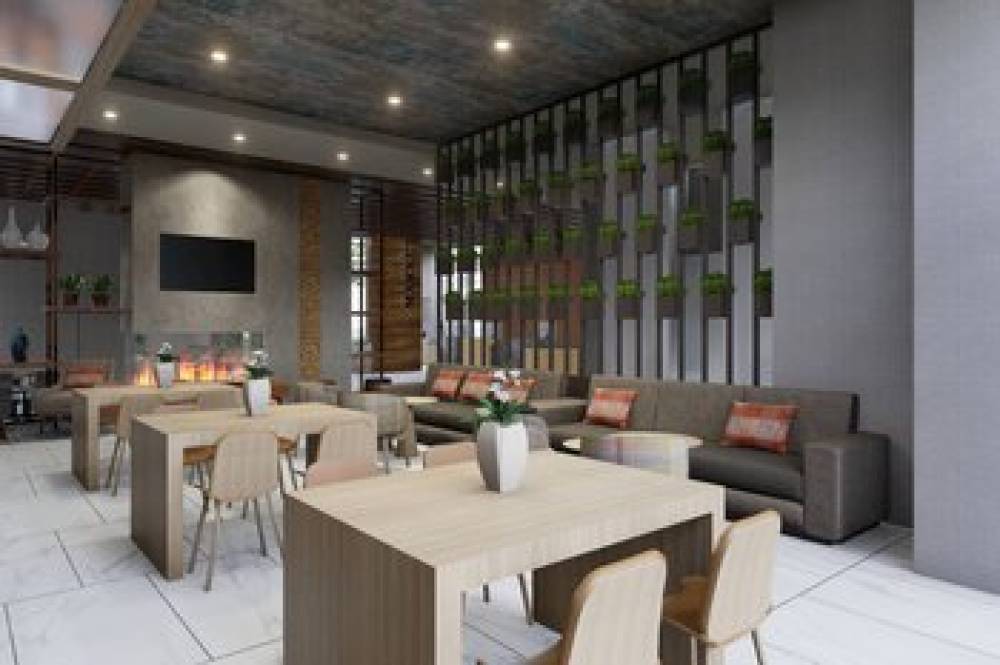 Delta Hotels By Marriott Raleigh-Durham At Research Triangle Park 6
