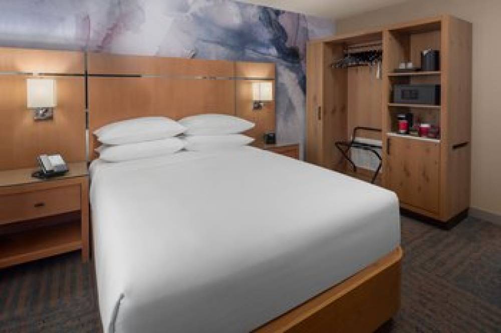 Delta Hotels By Marriott Santa Clara Silicon Valley 10