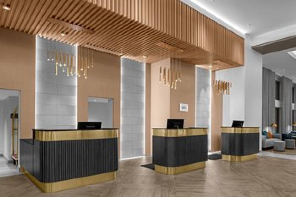 Delta Hotels By Marriott Santa Clara Silicon Valley 3