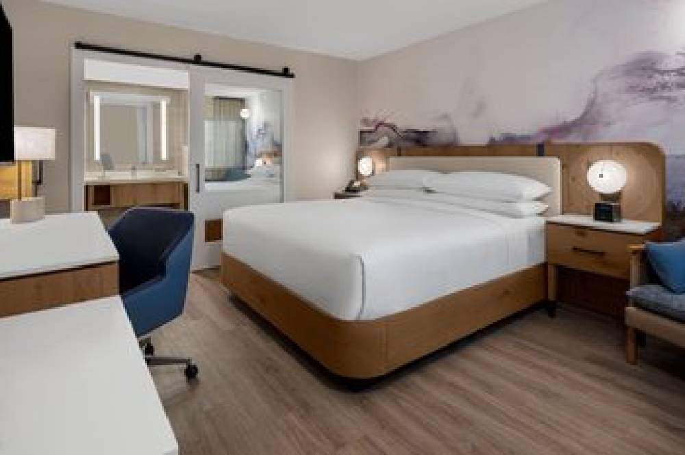 Delta Hotels By Marriott Santa Clara Silicon Valley 7