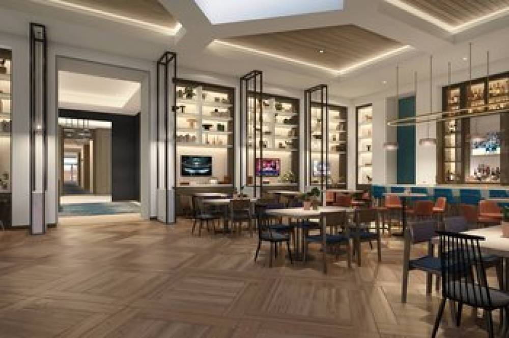 Delta Hotels By Marriott Santa Clara Silicon Valley 6