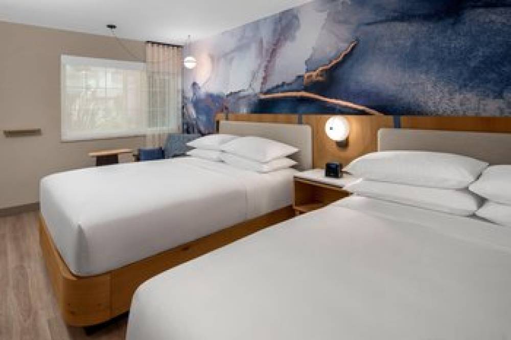 Delta Hotels By Marriott Santa Clara Silicon Valley 9