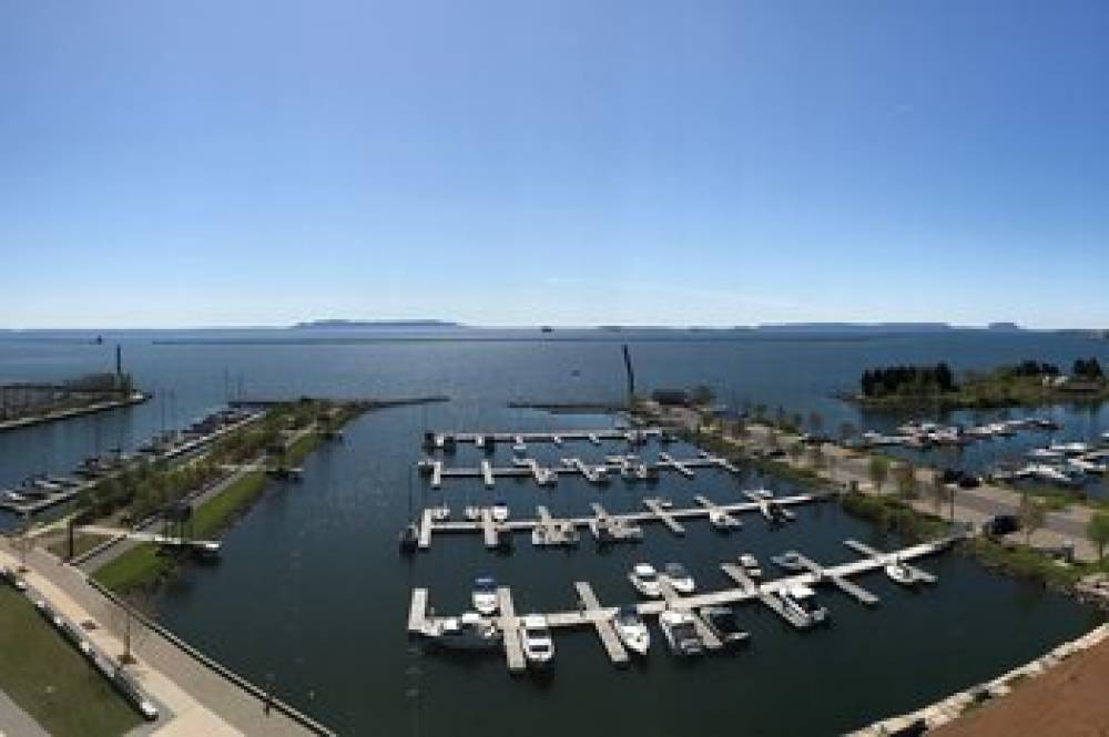 Delta Hotels By Marriott Thunder Bay