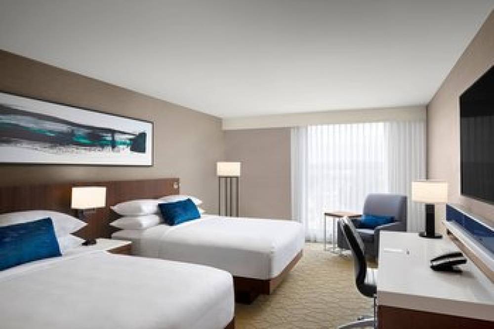 Delta Hotels By Marriott Thunder Bay 9