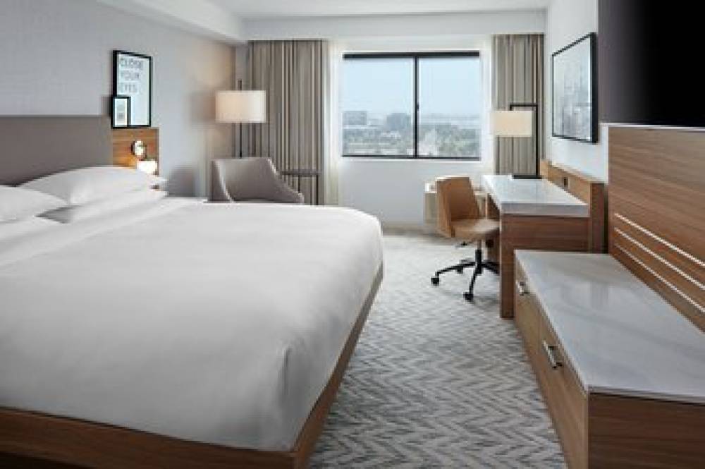 Delta Hotels By Marriott Toronto Markham 8