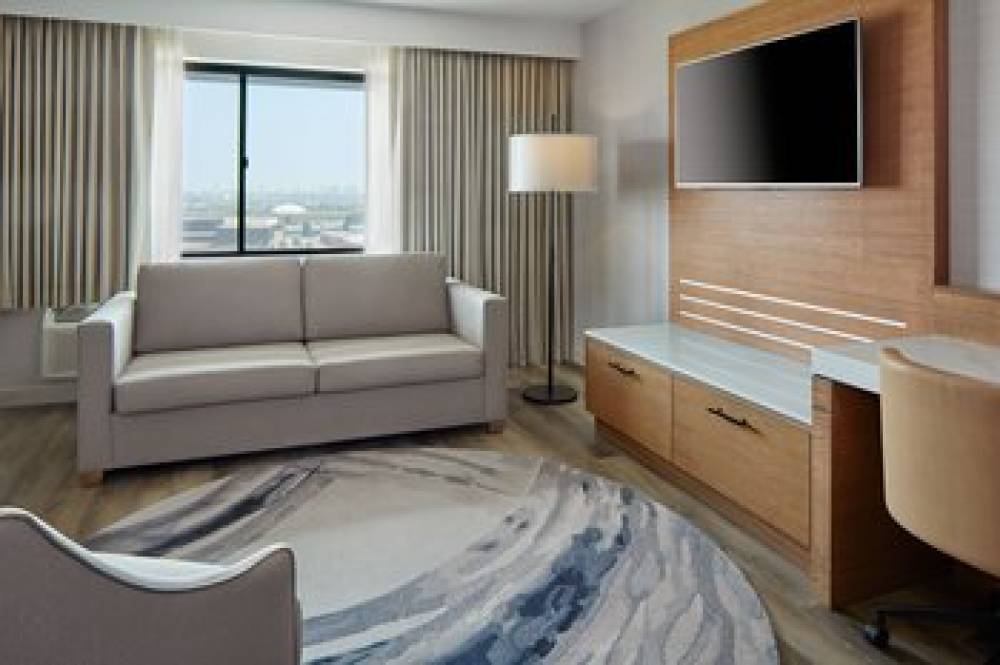 Delta Hotels By Marriott Toronto Markham 4