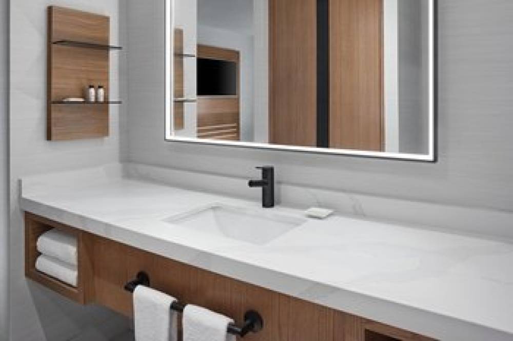 Delta Hotels By Marriott Toronto Markham 1