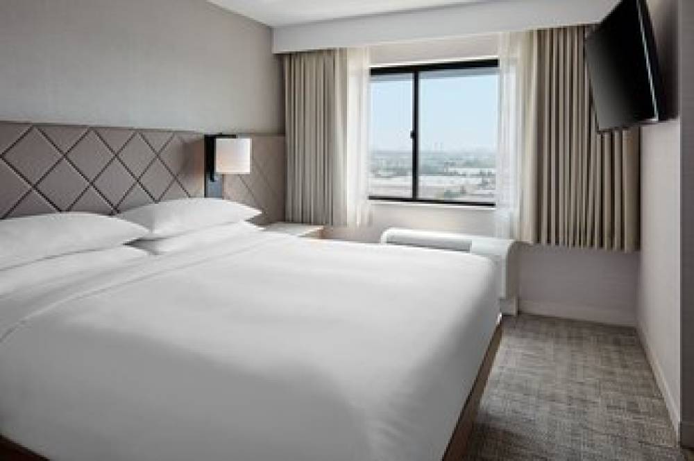 Delta Hotels By Marriott Toronto Markham 6