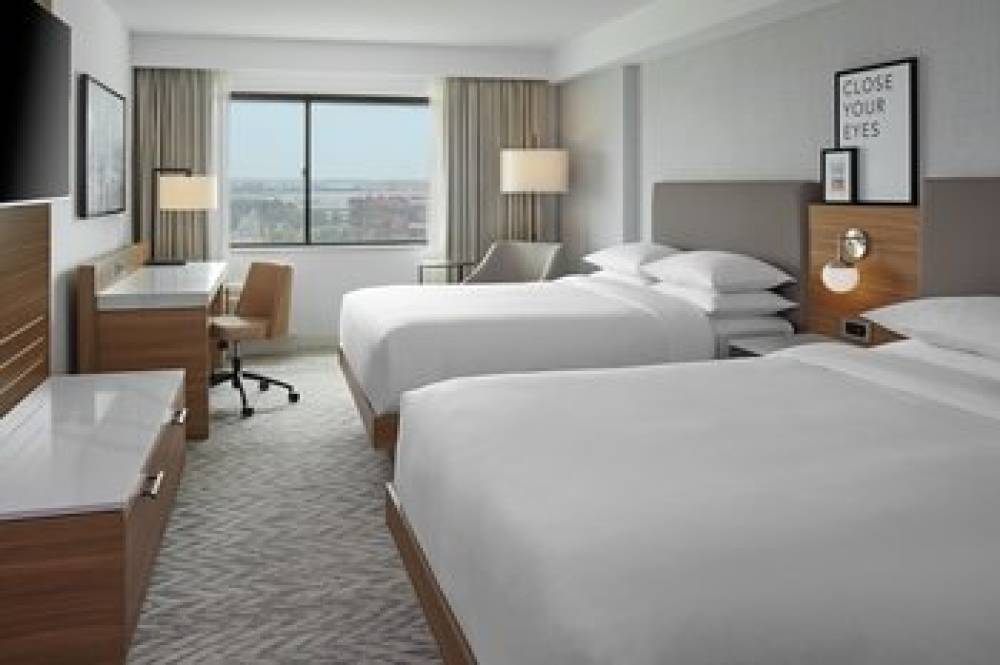 Delta Hotels By Marriott Toronto Markham 9
