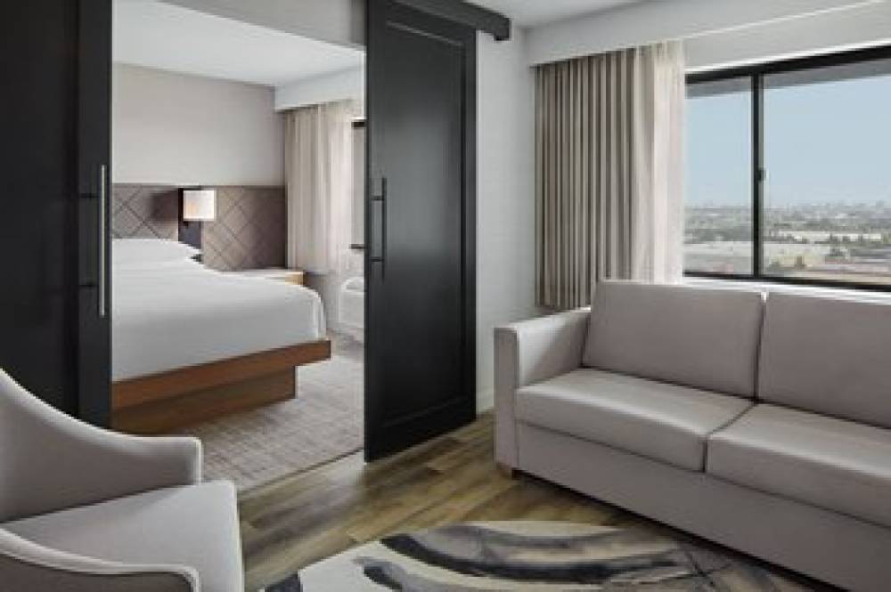 Delta Hotels By Marriott Toronto Markham 5