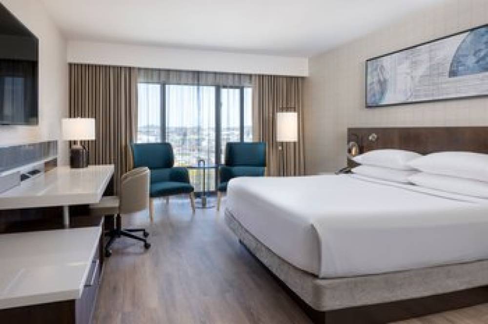 Delta Hotels By Marriott Victoria Ocean Pointe Resort 10