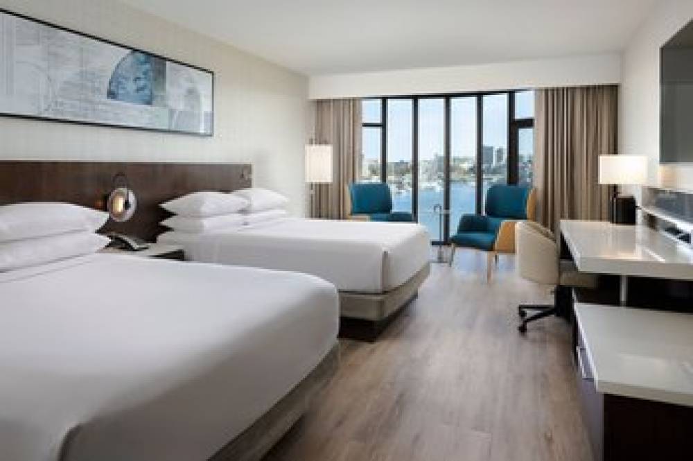 Delta Hotels By Marriott Victoria Ocean Pointe Resort 7