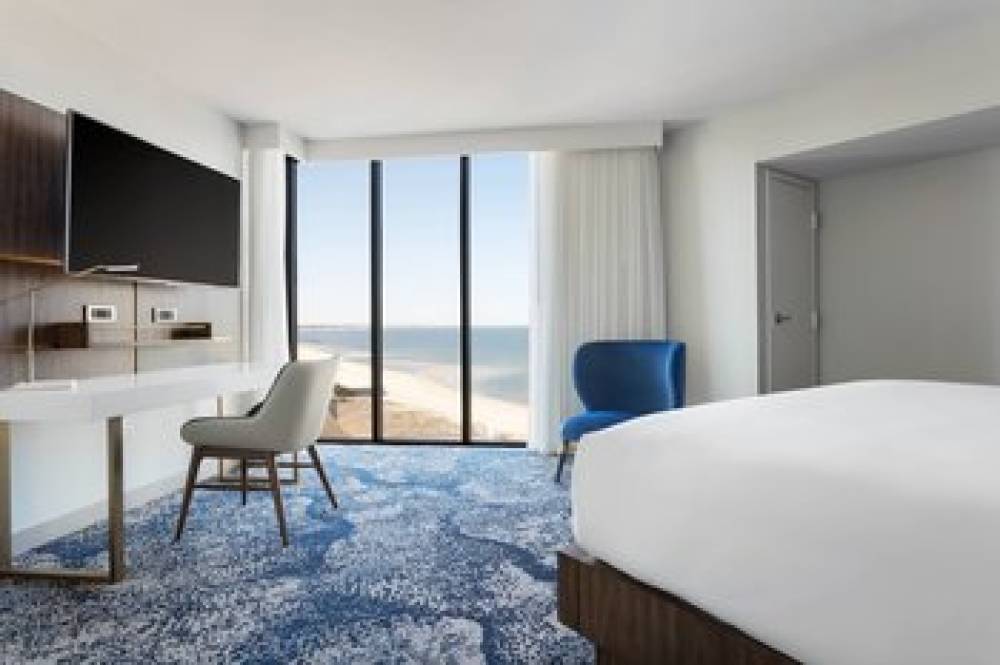 Delta Hotels By Marriott Virginia Beach Bayfront Suites 10