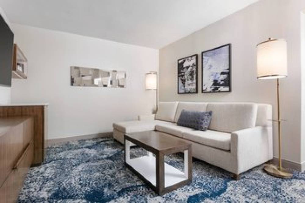 Delta Hotels By Marriott Virginia Beach Bayfront Suites 7