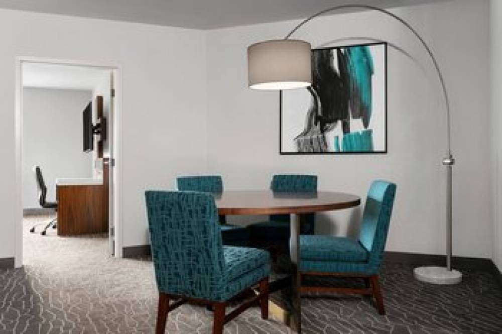 Delta Hotels By Marriott Woodbridge 2
