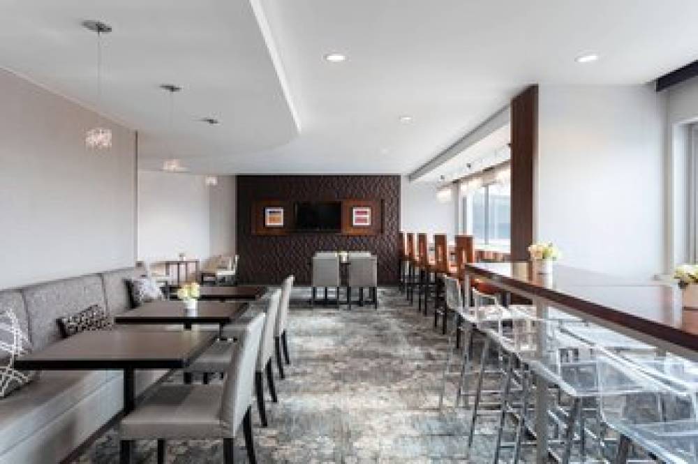 Delta Hotels By Marriott Woodbridge 5