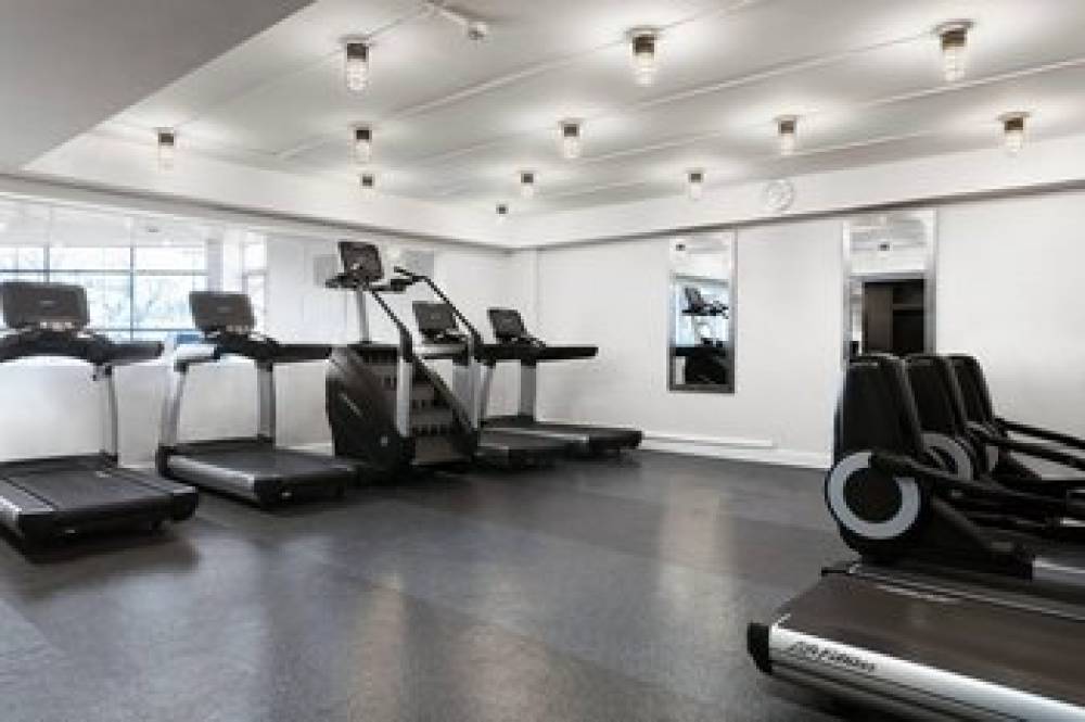 Delta Hotels By Marriott Woodbridge 10