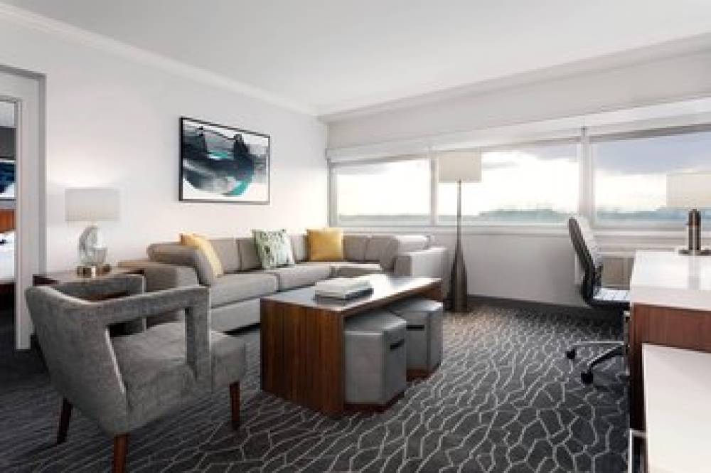 Delta Hotels By Marriott Woodbridge 7