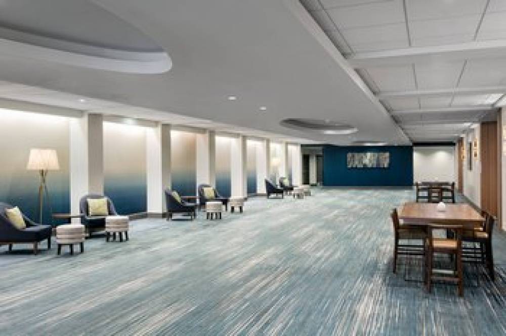 Delta Hotels By Marriott Woodbridge 3