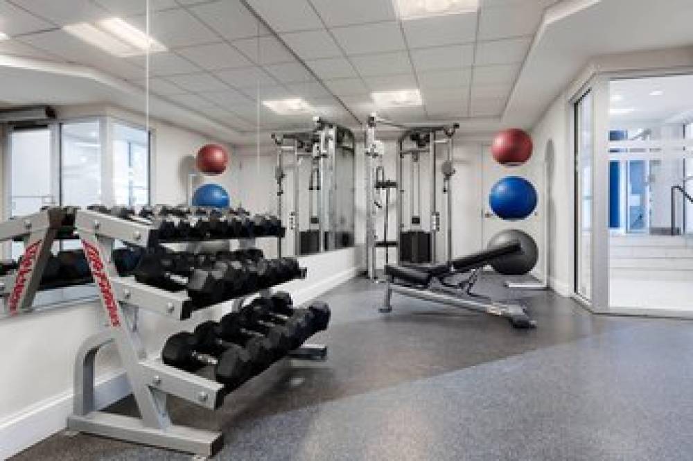 Delta Hotels By Marriott Woodbridge 9