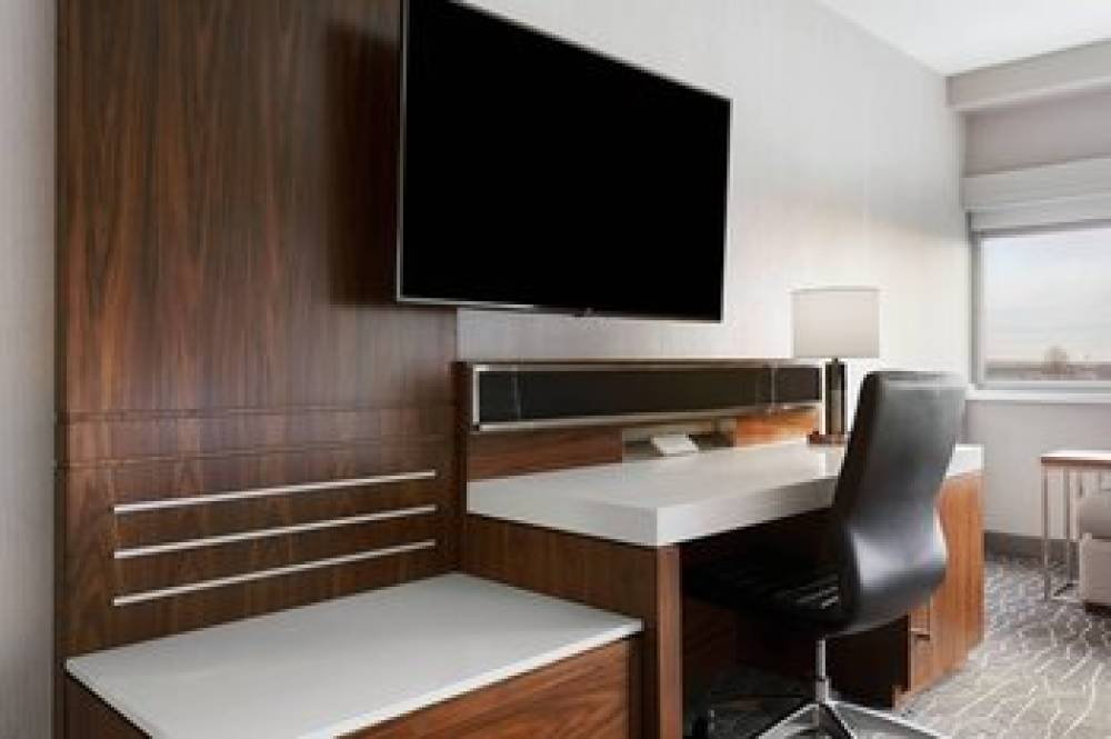 Delta Hotels By Marriott Woodbridge 8