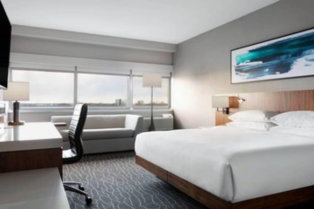 Delta Hotels By Marriott Woodbridge 6