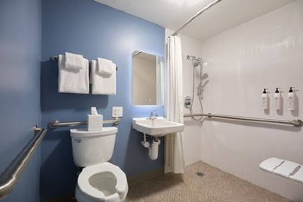 DELTA HOTELS NEW YORK TIMES SQUARE 10