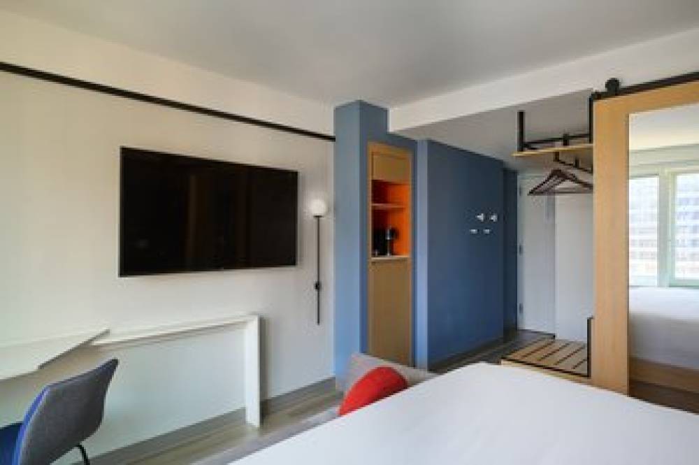 DELTA HOTELS NEW YORK TIMES SQUARE 3