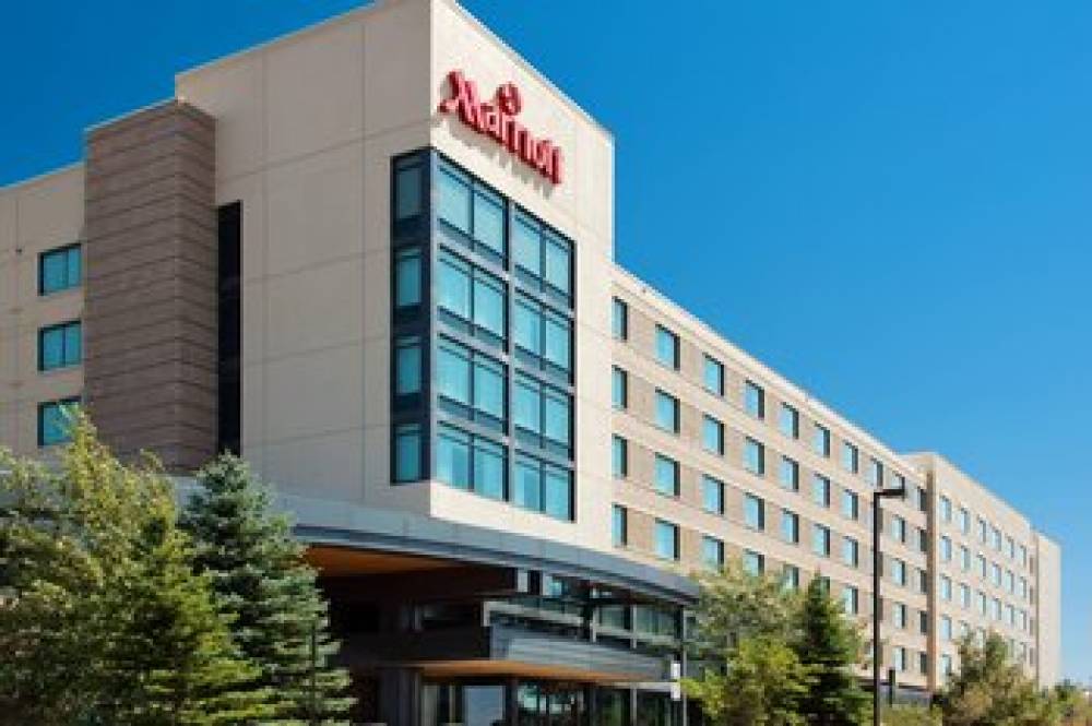 Denver Marriott South At Park Meadows