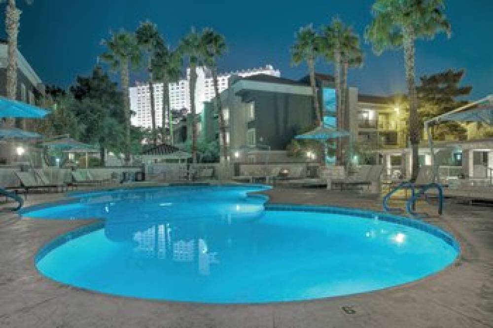 DESERT ROSE RESORT 8