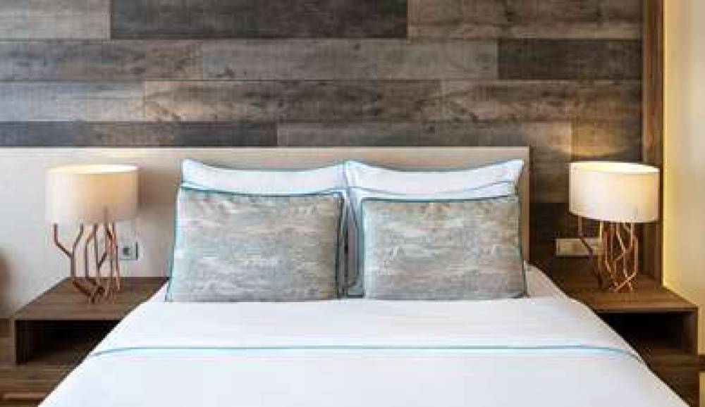 DESIGN PLUS SEYA BEACH HOTEL 6
