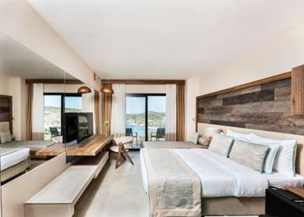 DESIGN PLUS SEYA BEACH HOTEL 5