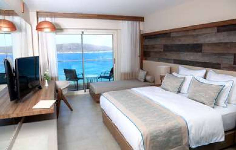 DESIGN PLUS SEYA BEACH HOTEL 7